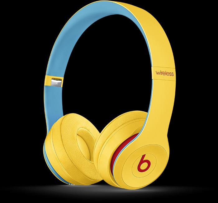Image du produit Beats Solo3 sans fil (40 h, Sans fil)