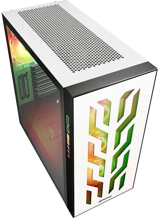 Image du produit Sharkoon Elite Shark CA300T (ATX, mATX, E-ATX, Mini-ATX)