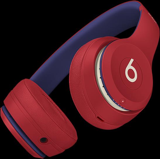 Produktbild Beats Solo3 Wireless (40 h, Kabellos)