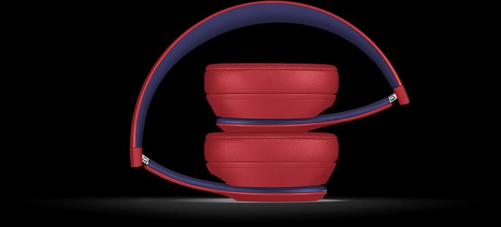 Produktbild Beats Solo3 Wireless (40 h, Kabellos)