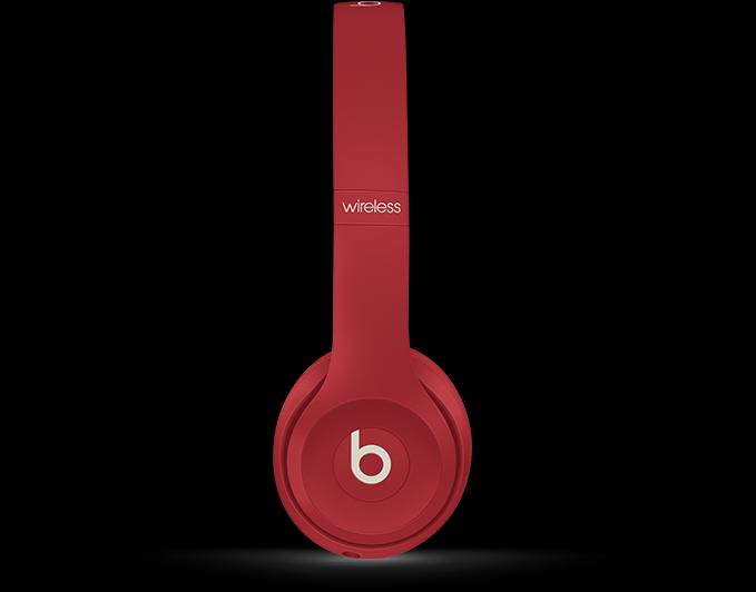 Produktbild Beats Solo3 Wireless (40 h, Kabellos)
