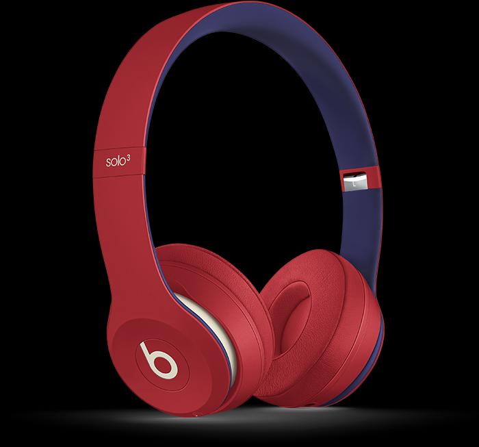Produktbild Beats Solo3 Wireless (40 h, Kabellos)