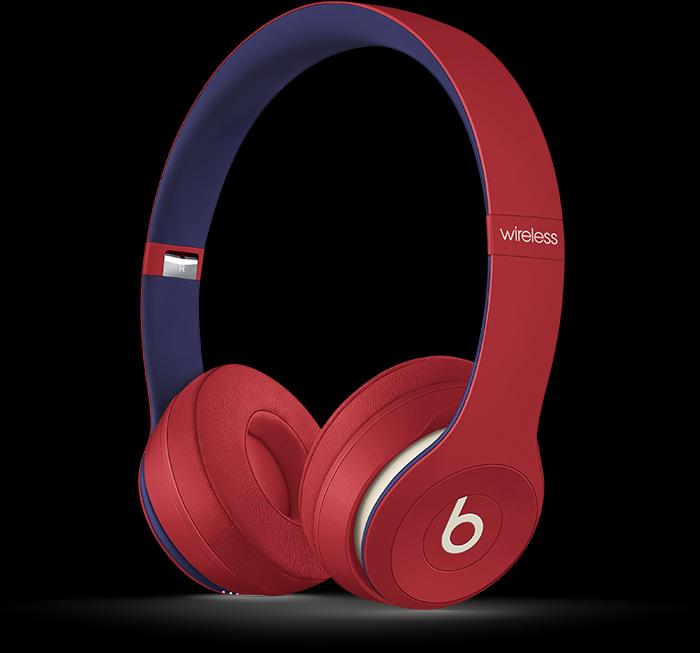 Produktbild Beats Solo3 Wireless (40 h, Kabellos)
