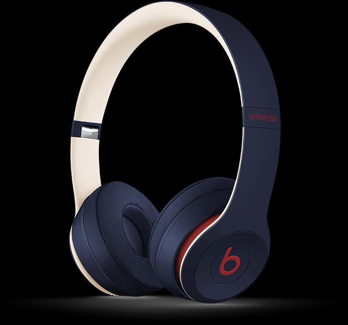 Beats Solo3 Wireless (40 h, Kabellos)