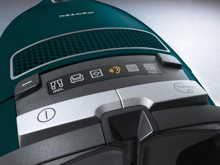 Produktbild Miele Complete C3 Series 120 PowerLine
