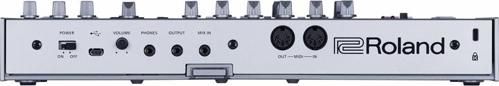 Produktbild Roland TB-03