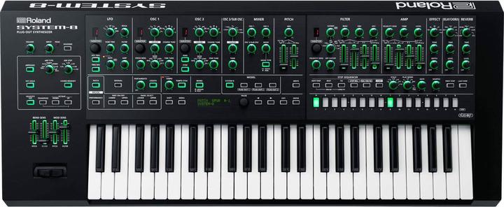 Roland Système 8