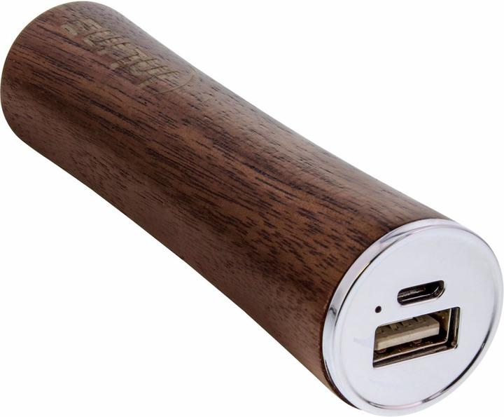 Produktbild InLine Woodpower (3000 mAh, 11.10 Wh)