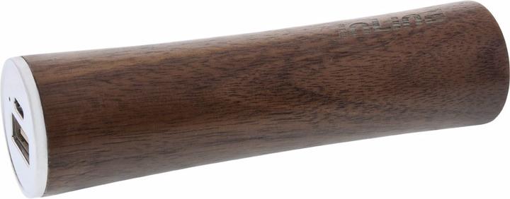 Produktbild InLine Woodpower (3000 mAh, 11.10 Wh)