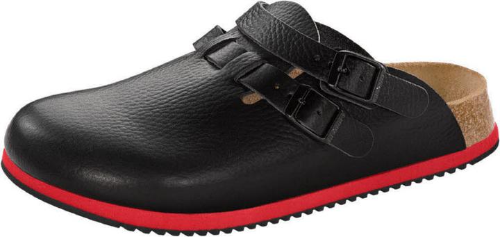 Image du produit Birkenstock Kay SL cuir naturel lit souple normal (40)