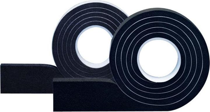 Actual product image Soudal Soudaband PRO BG1 15/1-4 | Compriband / joint sealing tape ( 13.00 metres ) (15 mm)