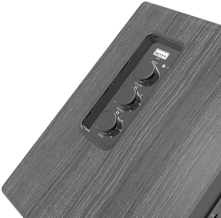 Image du produit Auvisio MSS-95.usb (Set, 120 W)