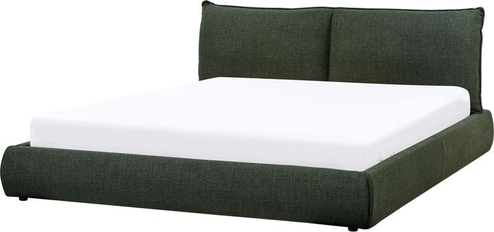 Actual product image Beliani Vinay (180 x 200 cm)