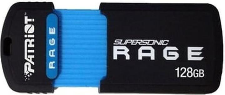 Actual product image Patriot Supersonic Rage Lite (128 GB, USB-A)