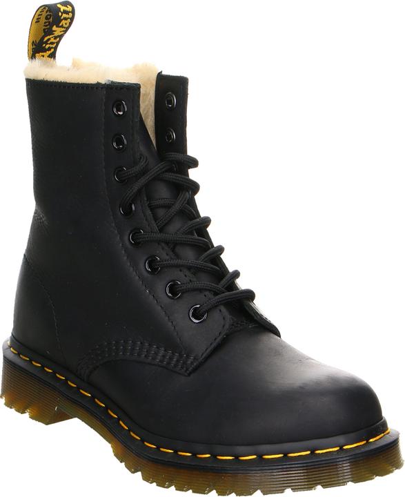 Actual product image Dr. Martens 1460 Serena (40)