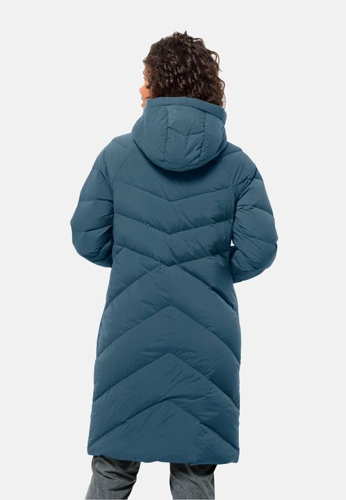 Immagine prodotto Jack Wolfskin Marienplatz Coat W (XL)