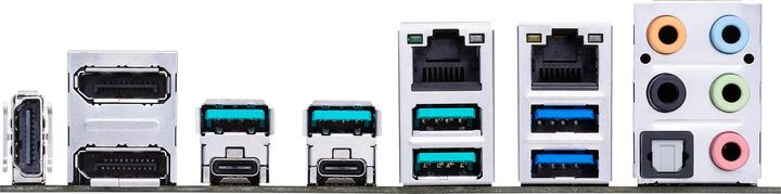 Produktbild ASUS Pro WS W480-ACE (LGA 1200, Intel W480, ATX)