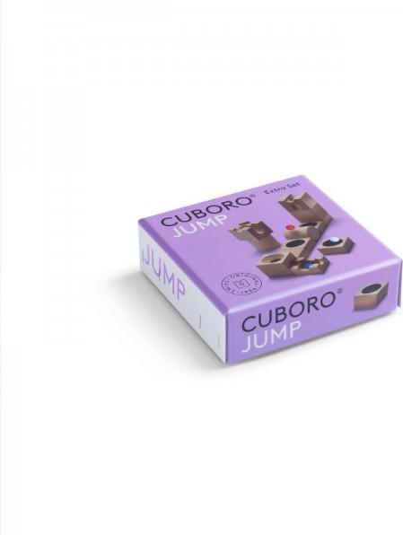 Image du produit Cuboro Jump