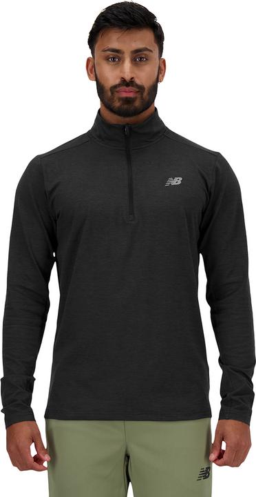 New Balance Space Dye 1/4 Zip