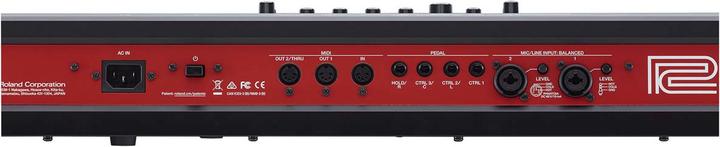 Produktbild Roland Fantom 6