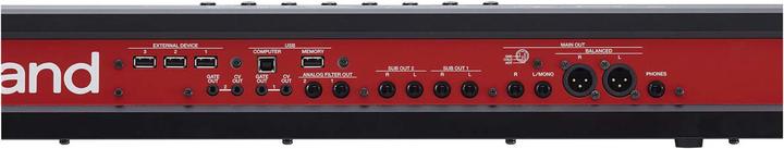 Produktbild Roland Fantom 6