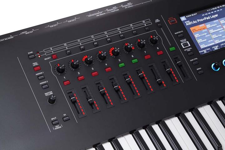 Produktbild Roland Fantom 6