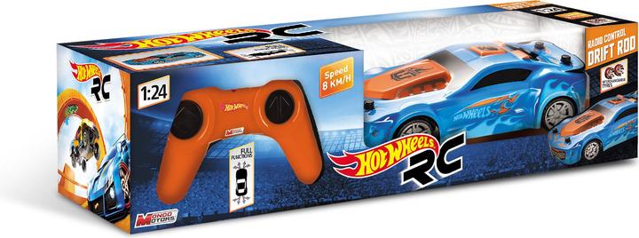 Image du produit Mondo 63255 véhicule de jeu/piste de jeu