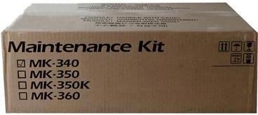 Produktbild Kyocera MK-340 Maintenance-Kit zu FS-2020D/N, 300'000 Seiten