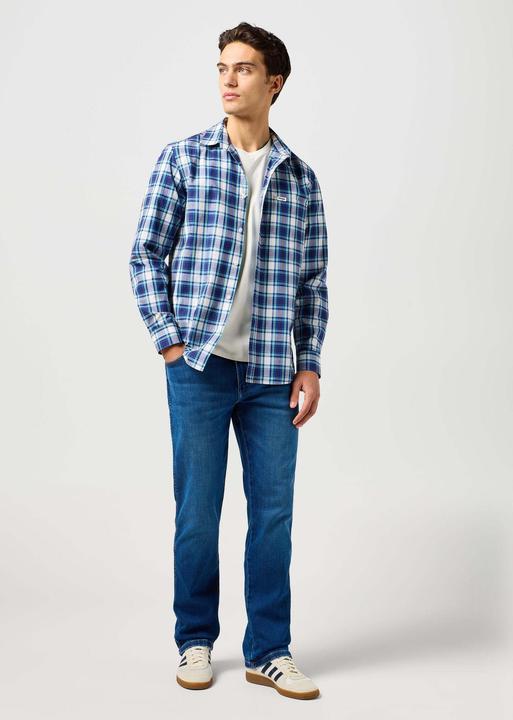 Produktbild Wrangler Jeans Texas (W32/L34)