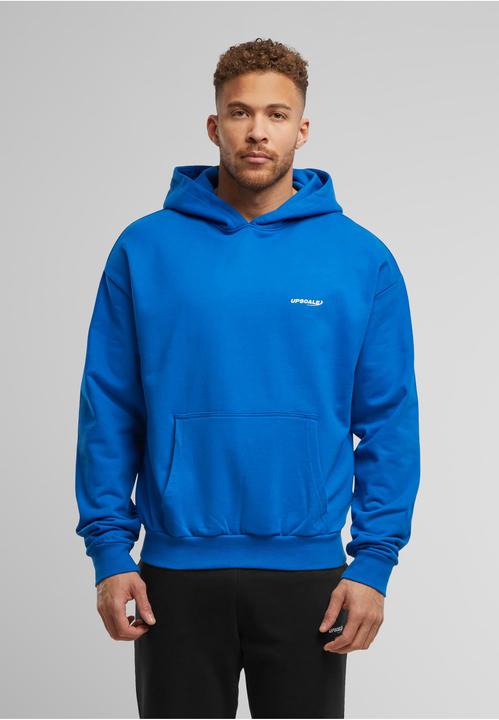 Immagine prodotto Urban Classics Upscale Upscale Core EMB Oversize Hoody - 191105 (XS)