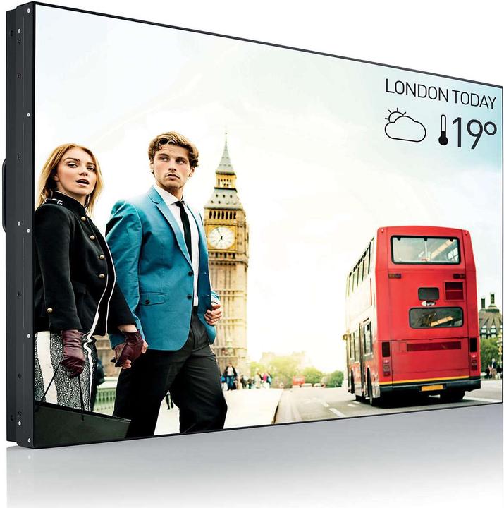 Actual product image Philips 49bdl3005x (1920 x 1080 pixels, 48.50")