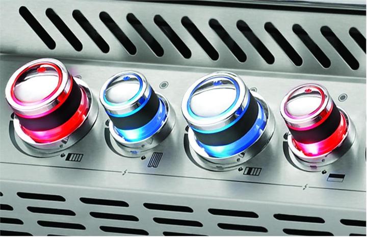 Produktbild Napoleon Prestige Pro 500 (16 kW)