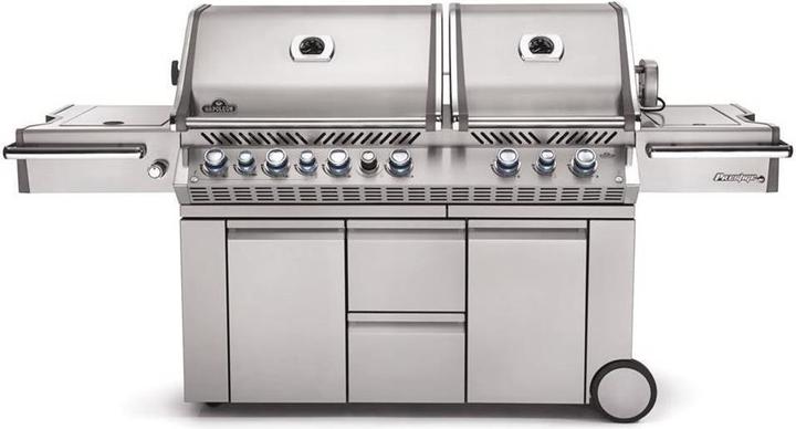 Produktbild Napoleon Prestige PRO 825 (38.60 kW)