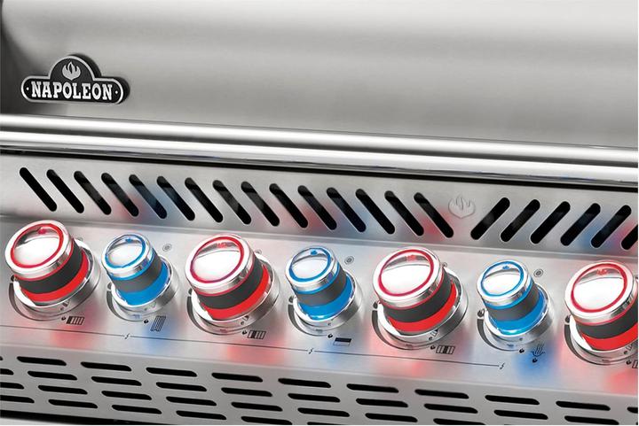 Produktbild Napoleon Prestige PRO 825 (38.60 kW)