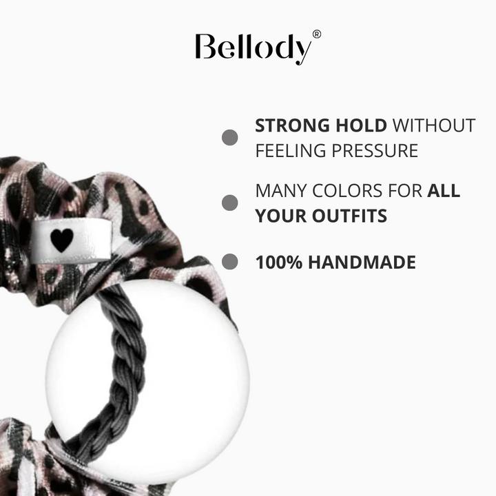Produktbild Bellody Original Scrunchies (Schmuck)