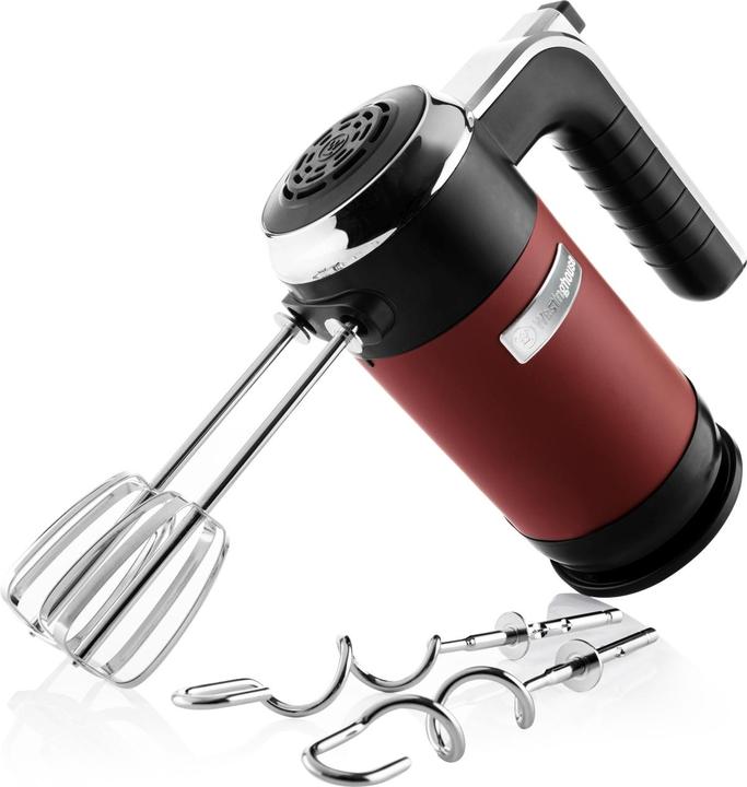 Immagine prodotto Westinghouse Miscelatore a mano Retro (350 W)