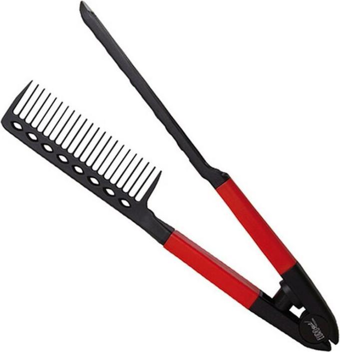 Image du produit Caso Peigne lissant Eurostil Professional Smoothing Comb