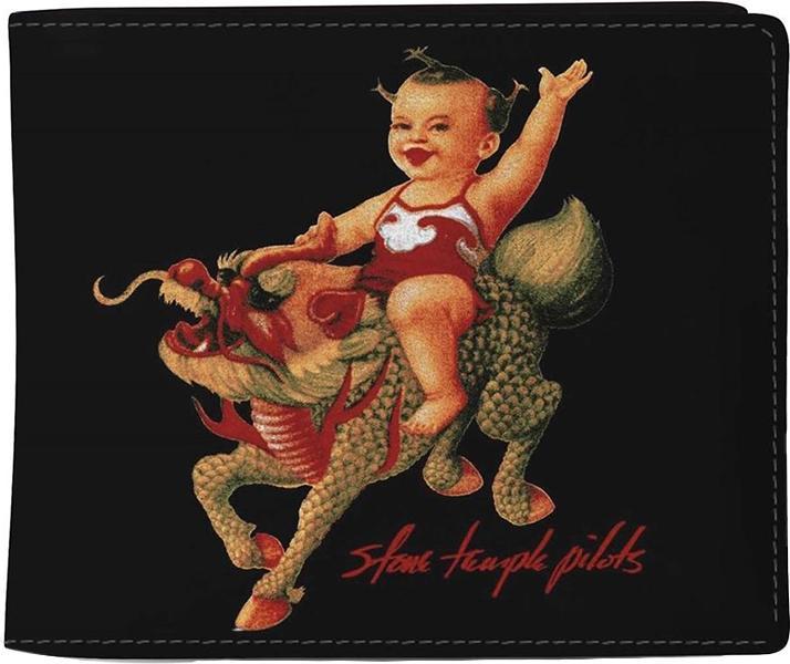 Stone Temple Pilots Brieftasche Baby