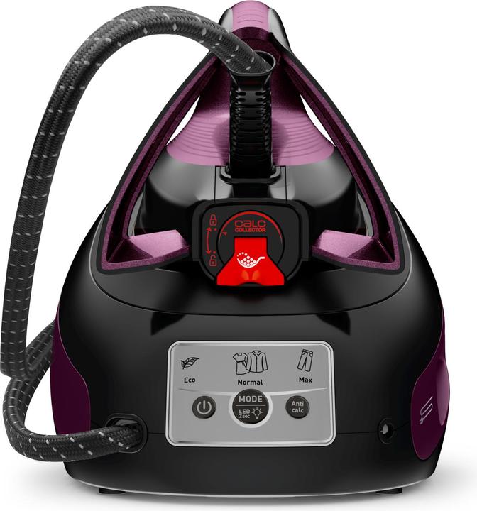 Produktbild Tefal SV8152E0 Express Vision (2800 W, 480 g/min)