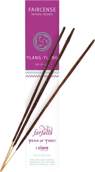 Farfalla Ylang Ylang-Joy of Life