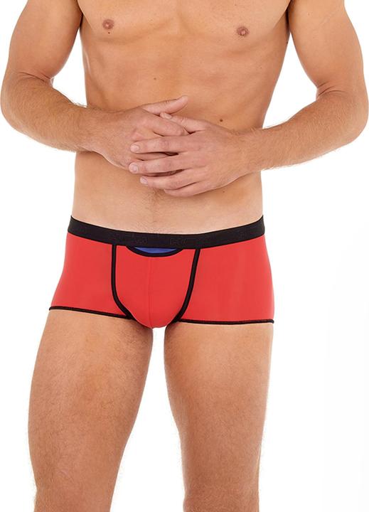 Produktbild HOM HO1 Trunk Plume UP (M, Einzelpack)