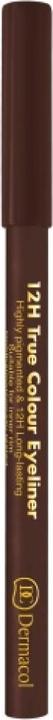 Image du produit Dermacol 12H True Colour (6 Brun foncé)