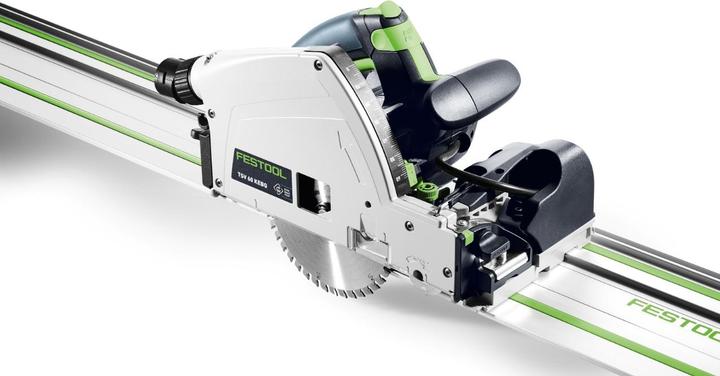 Festool TSV 60 KEBQ-Plus-FS