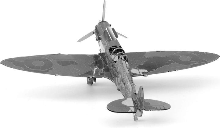 Image du produit Metal Earth Supermarine Spitfire