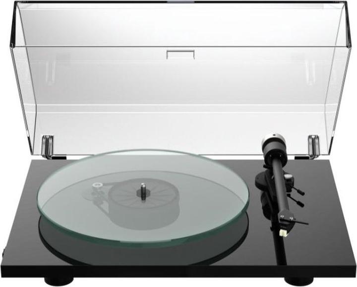 Pro-Ject T2W (Manuell)