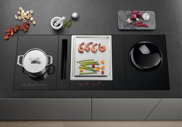 Produktbild Electrolux TY38TSILCN