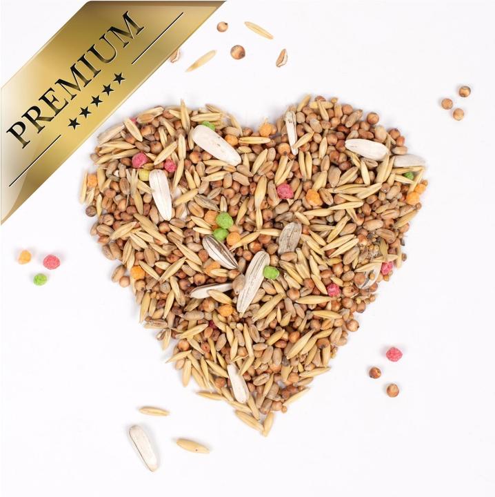 Actual product image Lyra Pet Litter feed (1 x, 10 kg)