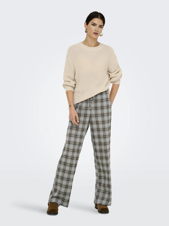 Actual product image Only ONLISADORA Weiter Beinschnitt Hose Hose (32)