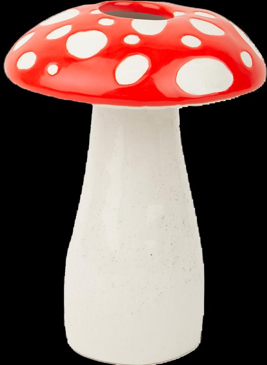 Lund-Stougaard Vaso di amanita (1 x)