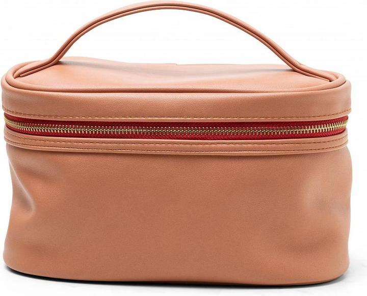 Actual product image Designworks Travel Case Rose + Rust (Case)